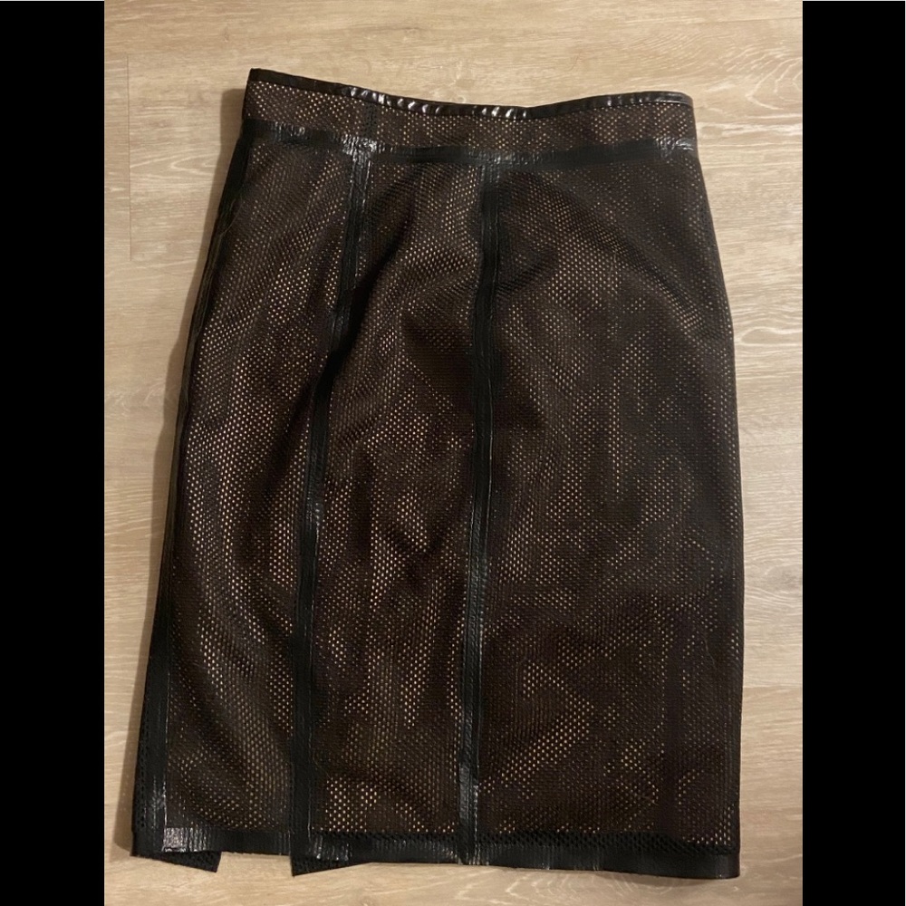 Red Valentino skirt